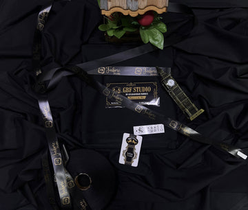 ITALIAN BOSKI (Jet Black)