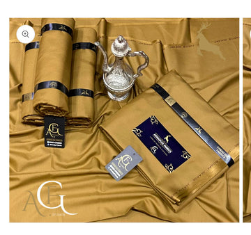 ITALIAN BOSKI (GOLDEN CAMEL)