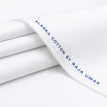 Alaska Premium Cotton Fabric Collection by Raja Umar | Khyber Cloth House